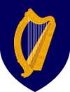 Irish Coat of Arms