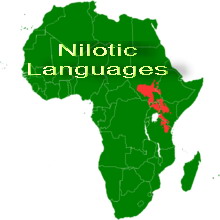 Nilotic Languages
