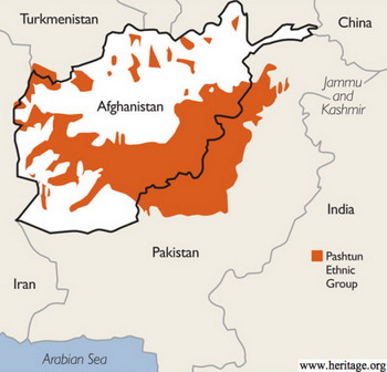 Afghan-Pashtu