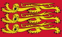 Royal Banner of England