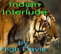 Indian Interlude Cover