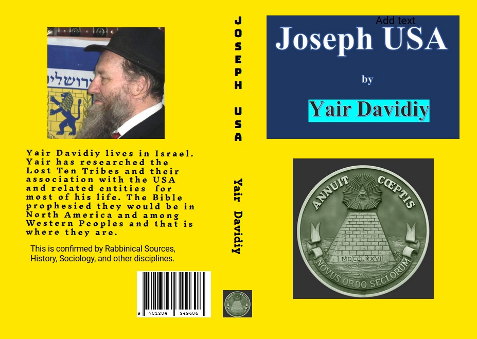 Joseph Cover