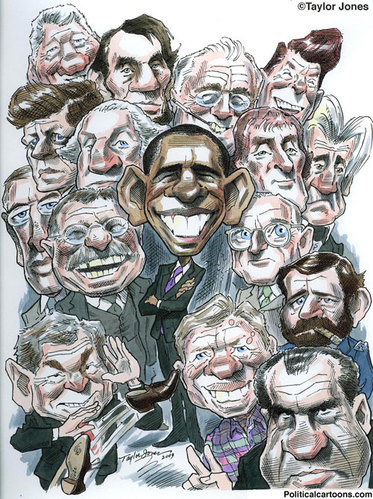 obama-and-presidents