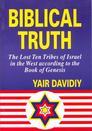 BIBLICAL TRUTH Cover