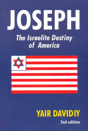 Joseph Cover