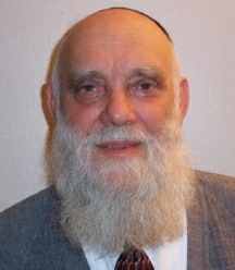 Rabbi Mattatiyah Glazerson