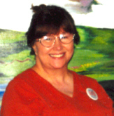 Judy Snyder